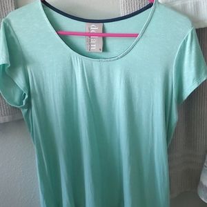 Womens size Medium top